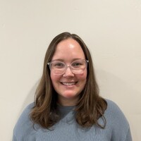Stytch Employee Mary Torres's profile photo