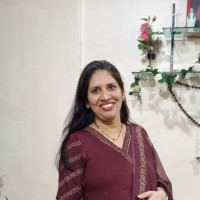 Bureau Veritas Group Employee Janet Pinto's profile photo