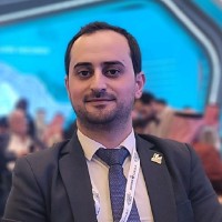 Jordan Petroleum Refinery Company Ltd. Employee Eng. Na’Amneh's profile photo
