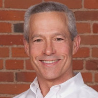 GeoComm Employee John Bryant's profile photo