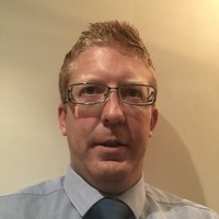 TS Foods Ltd Employee Paul Holmes's profile photo