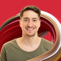 ControlMonkey Employee Yuval Margules's profile photo