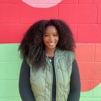 CODE STUDIO INC Employee Shanique Mason's profile photo