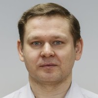 Refinitiv, an LSEG business Employee Alexey Ermakov's profile photo