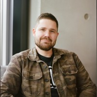 EngineLab Employee Samuel Reid's profile photo