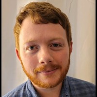 Mississippi State University Employee Joshua Randle's profile photo