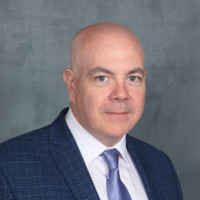 Envista Forensics Employee Paul Mullin's profile photo