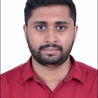 LTIMindtree Employee Jayasankar P N's profile photo