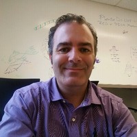 Island Health - Vancouver Island Health Authority Employee Chris Lowden's profile photo