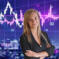 Cafedelabourse.com Employee Carolane de Palmas's profile photo