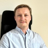 HTML Academy Employee Alexey Maleykov's profile photo