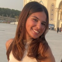 Malika Omar's profile photo