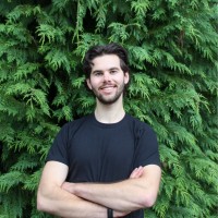 LampPost Social Employee Simon Larocque's profile photo