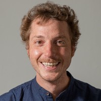 Feedstock Employee Francesco Mancusi's profile photo