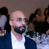 RG Contadores Associados Employee Thiago Santana's profile photo