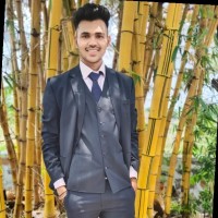 Java By Kiran Employee Shivam Vairale's profile photo