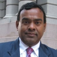 Marvel Technologies Inc Employee Raja Rajarajan's profile photo