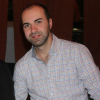 Dmitri Iskhakov Email & Phone Number
