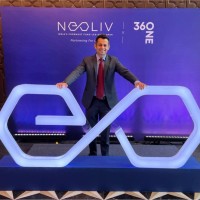 NeoLiv  Employee Mohit Malhotra's profile photo