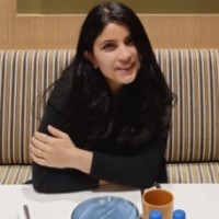 Career Creators Pvt. Ltd. Employee Diwanshi Dogra's profile photo