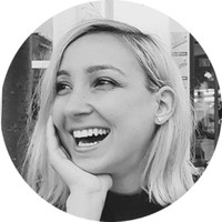 Art Blocks Inc. Employee Roxy Fata's profile photo
