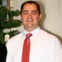 Sean Thomas