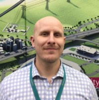 Siemens Energy Employee Thomas Jessen-Jury's profile photo