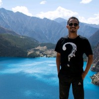 Shreeyash Shrestha's profile photo
