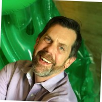 Out & Equal Employee John Rubsamen's profile photo