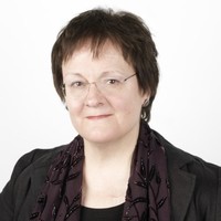 Web Wordsmith Employee Bette Gray-Fow's profile photo