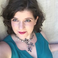 Diamonds in the Library Employee Becky Stone's profile photo