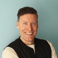 Achmea Employee Sander Kramer's profile photo