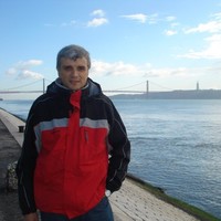 Quantum Consulting Employee Alfredo Abbati's profile photo