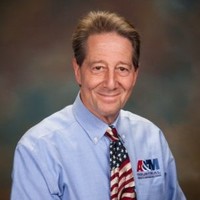 A&m Industrial Employee Bob Hoffmann's profile photo