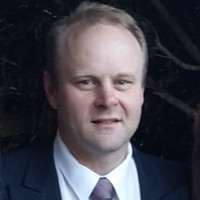 Spotlight Retail Group (SRG) Employee Adrian Ward-Smith's profile photo