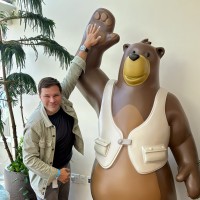 IP Copilot Employee Jason Harrier's profile photo