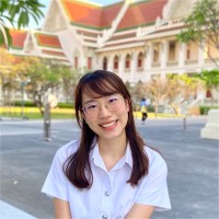 FireOneOne Employee Benya Naruenatwanich's profile photo