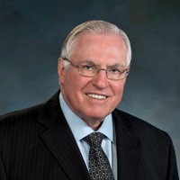 Fellowship Community Employee Robert Zentz's profile photo