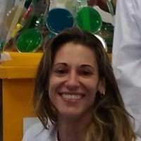 Rossmore Pharma Employee Emilse Rucci's profile photo