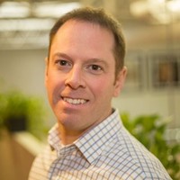 Universal Music Canada Employee Nicholas Down's profile photo