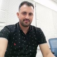 Intercoil International LLC Employee Sanaullah Rahimuddin's profile photo