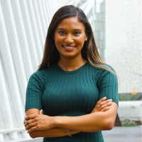 McKissack Employee Danielle da Costa's profile photo