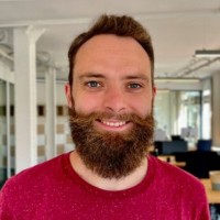 Finary Employee Pierre-Luc Schaming's profile photo