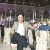 Isomarble Employee Rabea Ragab's profile photo