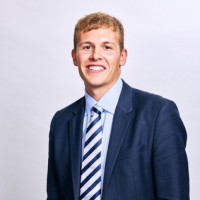 Alvarez & Marsal Employee Kit Tyler's profile photo