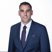 Assurant Employee Michael Sethna's profile photo