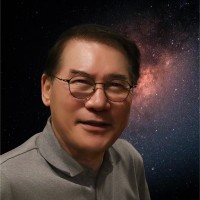 MR Innovation Co., Ltd. Employee James Jeung's profile photo