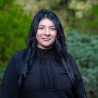 World Vision Honduras Employee Sady Alonzo's profile photo