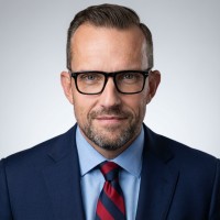 Avron Distribution Employee Ross Hunter's profile photo