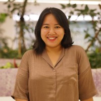 Curv. Employee Nadya Maulidina's profile photo